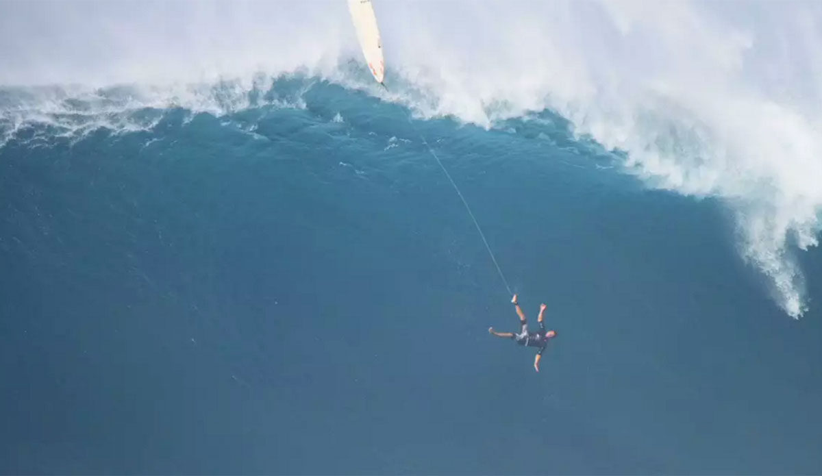 Jaws