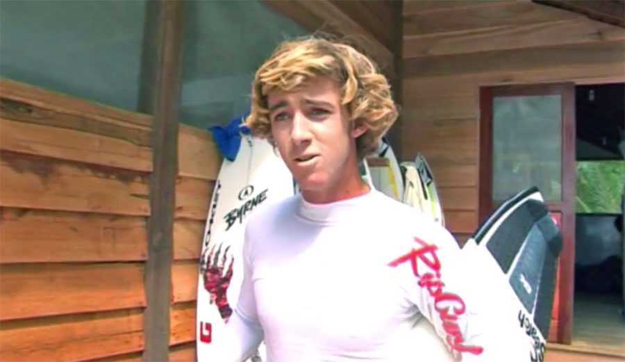 Matt Wilkinson