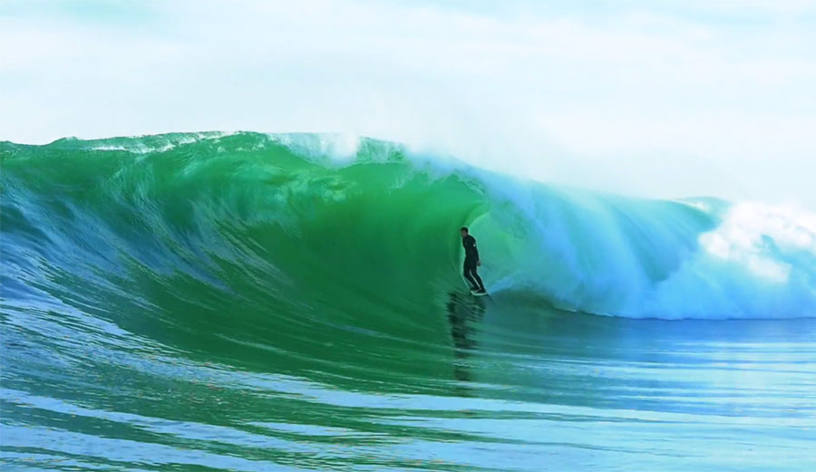 Hossegor, France