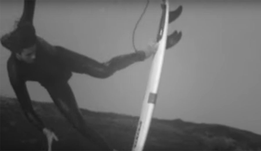 If you're into tech, and would like to surf like Craig Anderson, get these fins. I promise, you will surf like Craig Anderson. I promise.