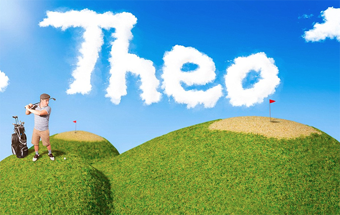 golf