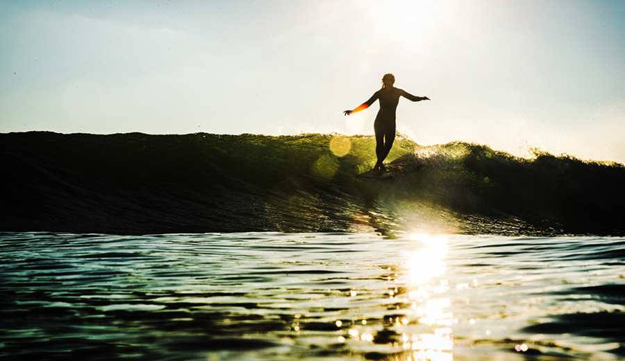 Grace, Style and Ease. Kassia Meador blowing minds. Ventura, January 2013.