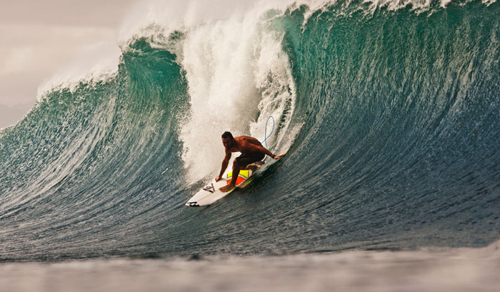 Parko has it.