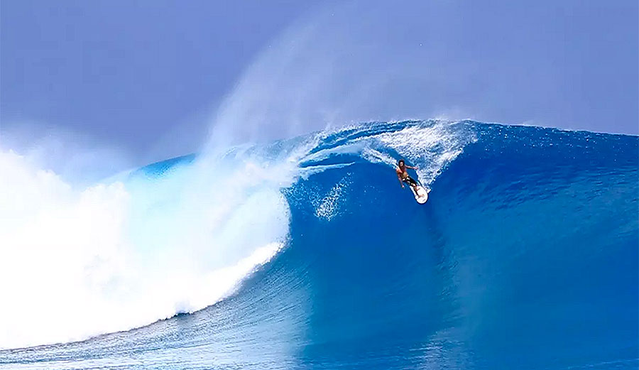 2015 was a good year for surfing.