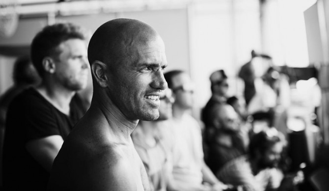 Photo: WSL/Kristin