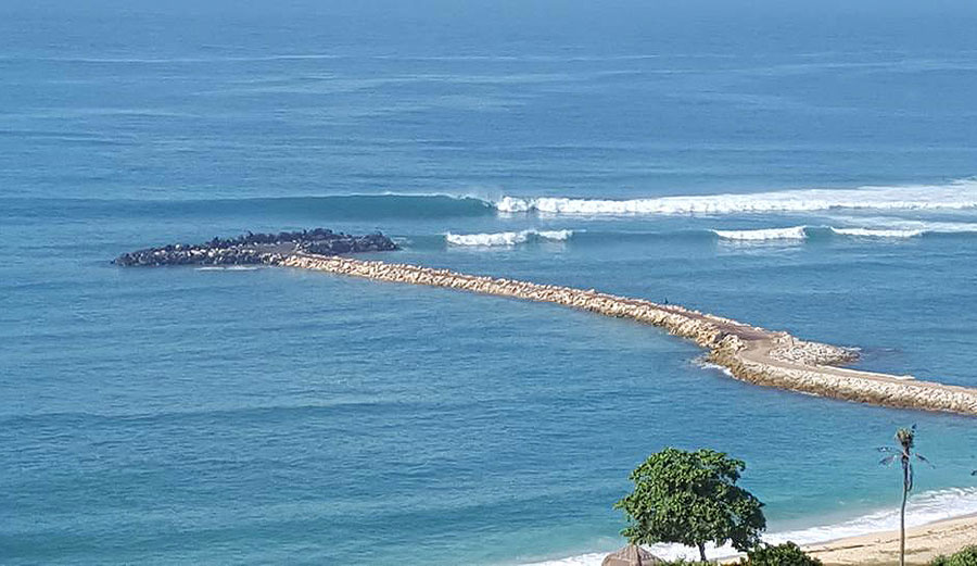 Photo: Project Clean Uluwatu