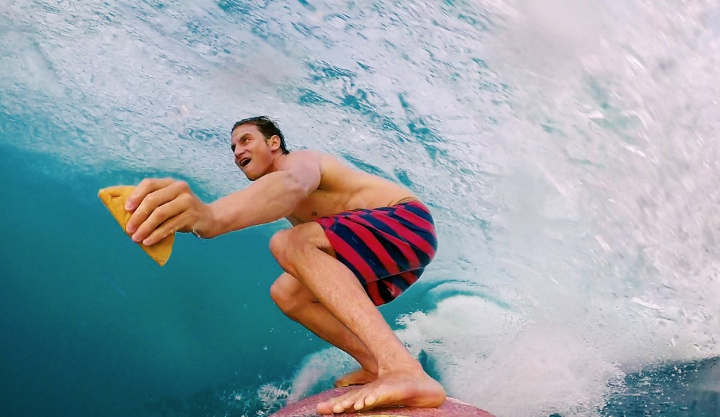 Alex gray Taco Barrel
