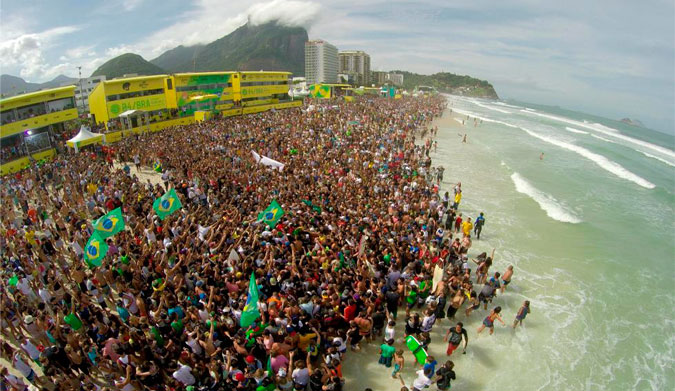 Rio de Janeiro