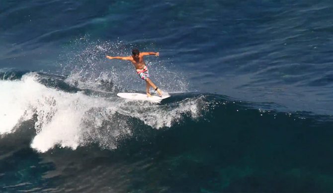 Mason Ho