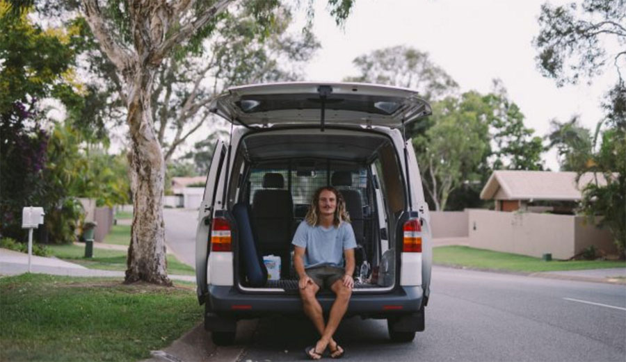 Van Life