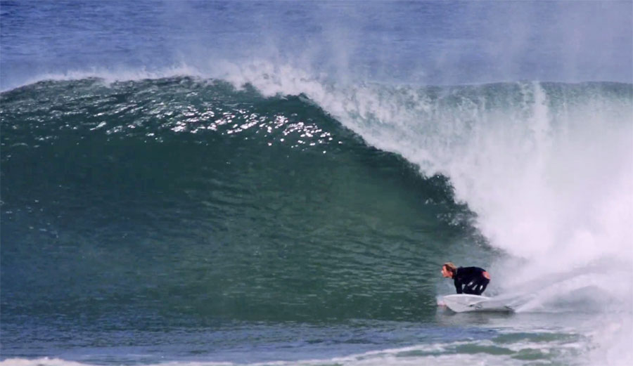 Torren Martyn