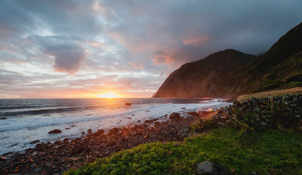 Azores