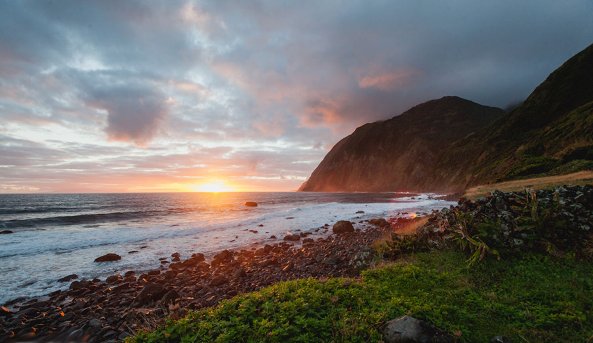 Azores