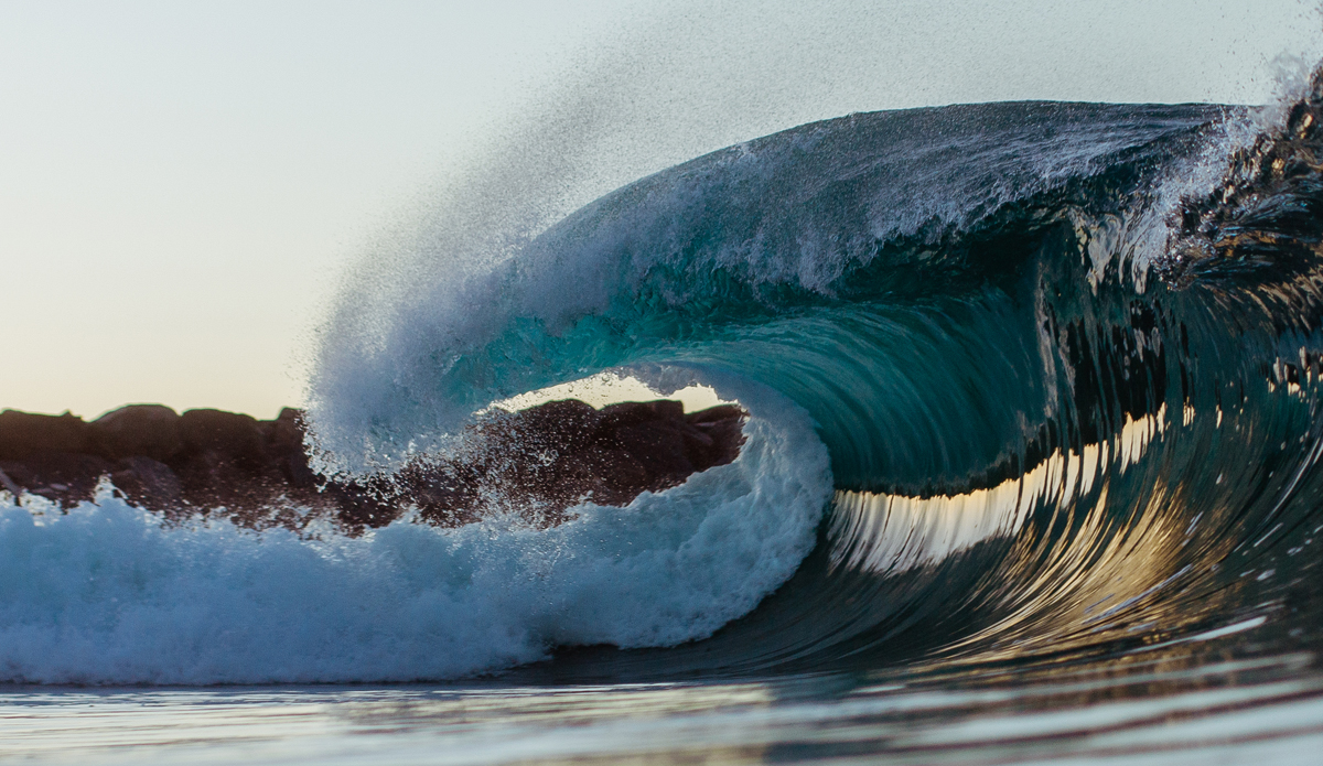 Wedge