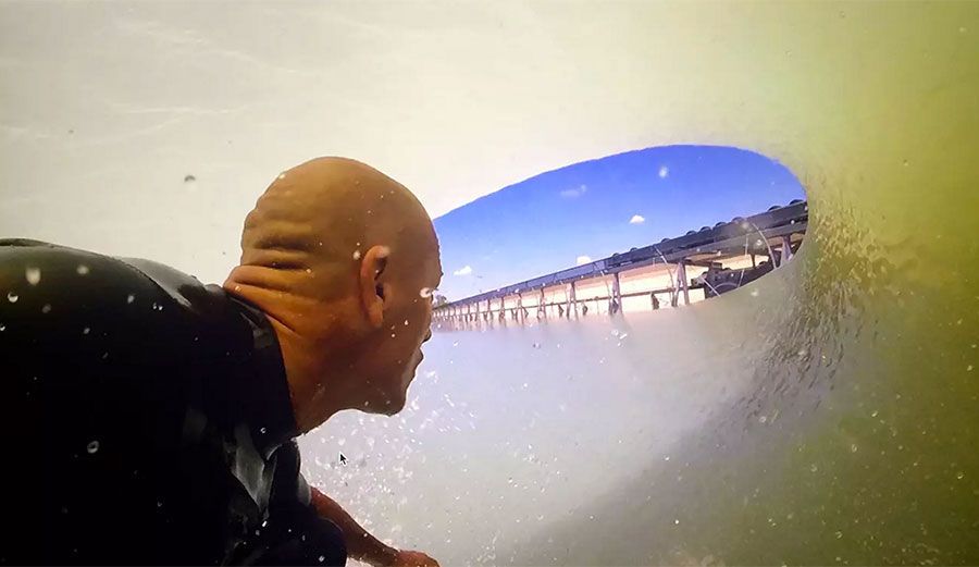 Like it or not, Kelly Slater's wave will change surfing forever.