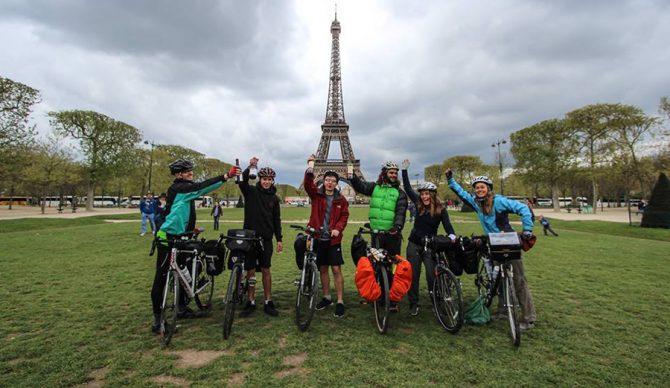 paris