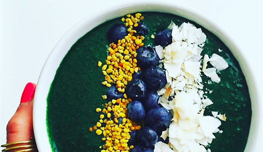 Photo: Instagram @cookingclaudine.