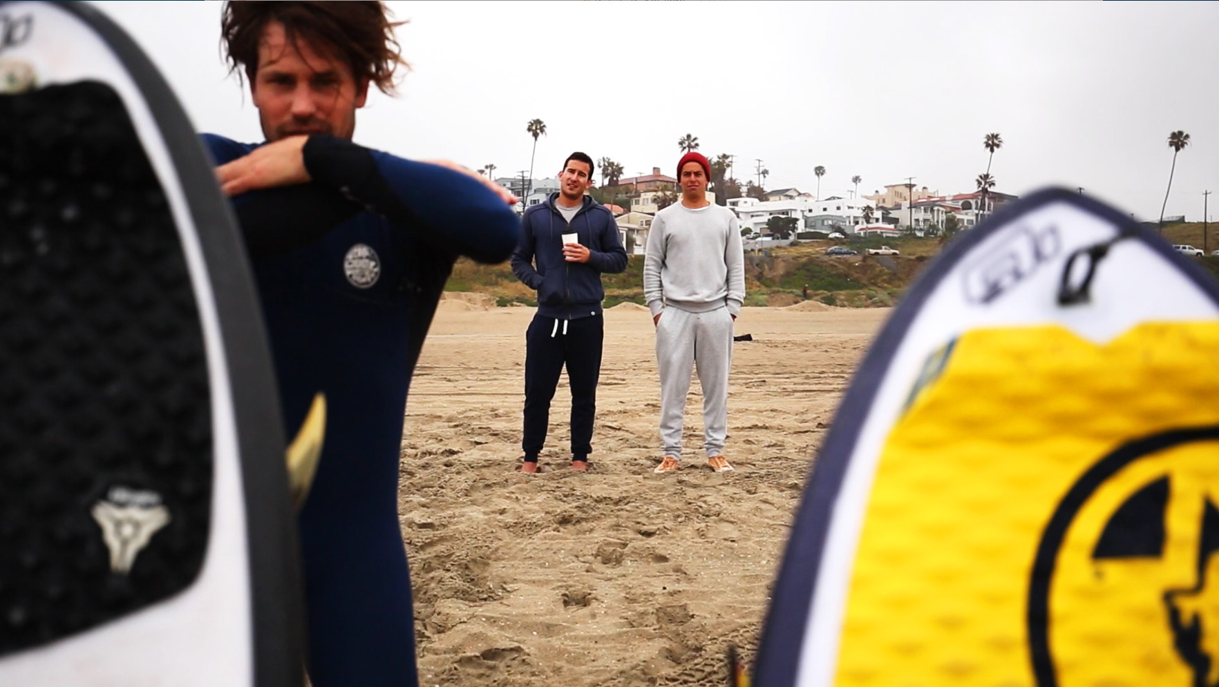 Stretch Fight Kook