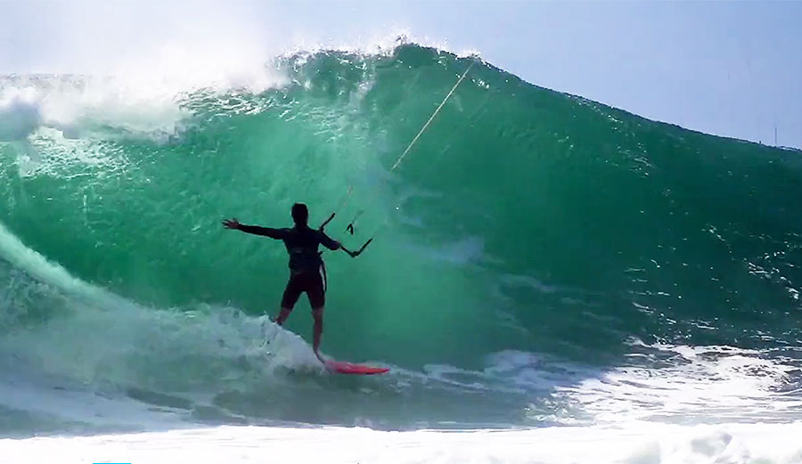 kite surfing, indonesia, maui, jaws, surfing
