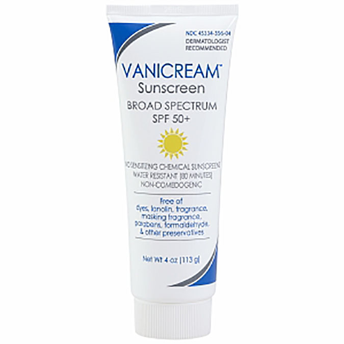 vcream