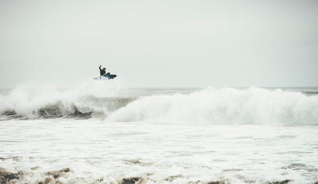 Central Coast Photo: Colin Nearman