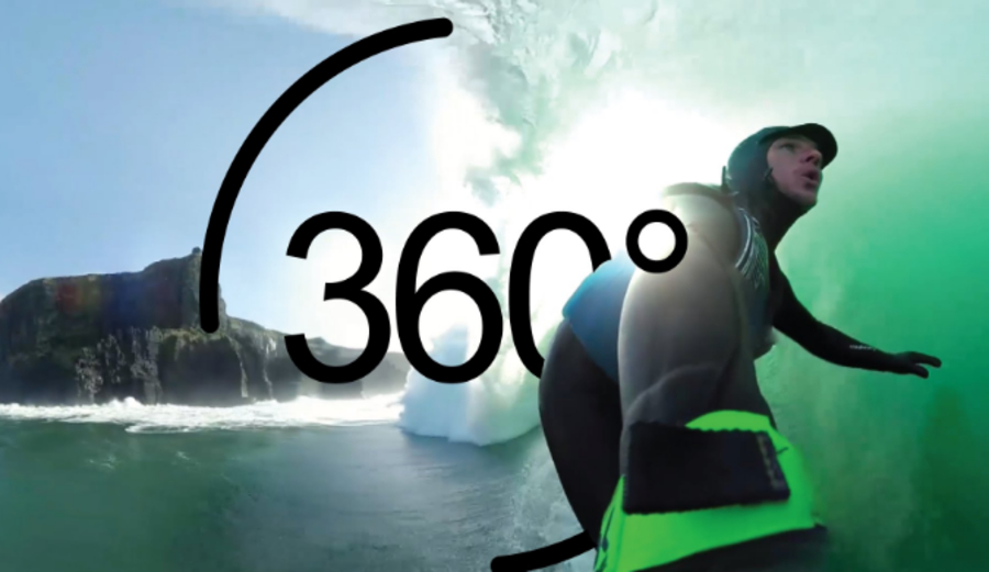 360 barrel