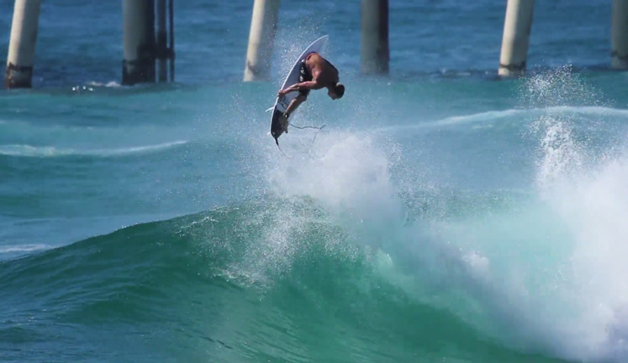 Brent Dorrington "Midget Magic"