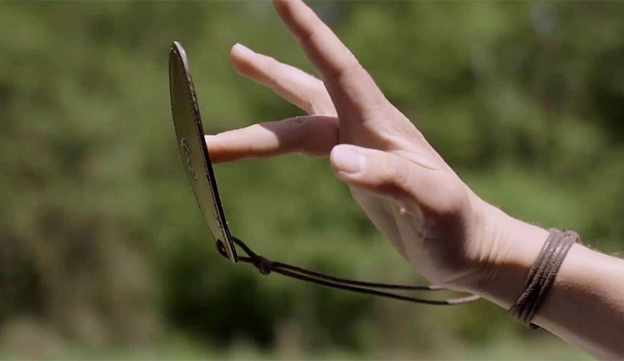 Finger surfing is now a real thing.
