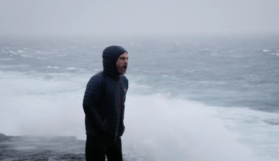 Taylor KNox