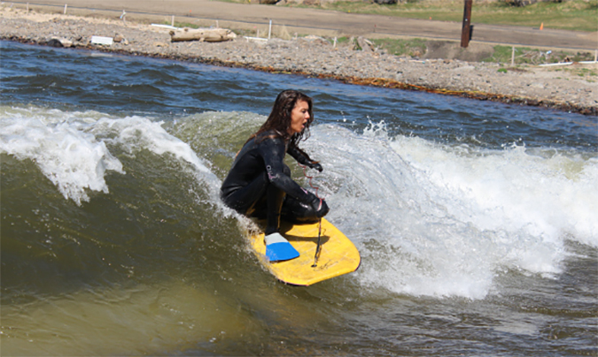 bendsurf