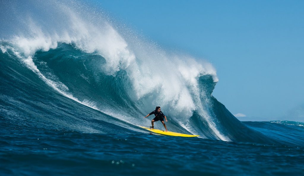 waimea bay