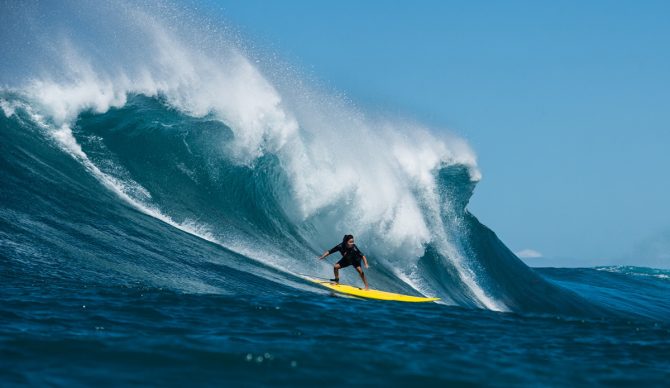 waimea bay