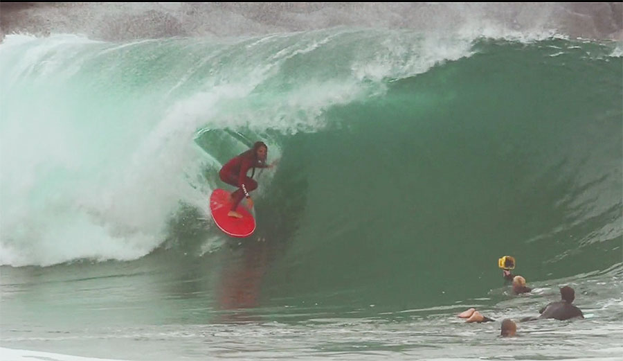 Pull in, smile big, and ride whatever you want.