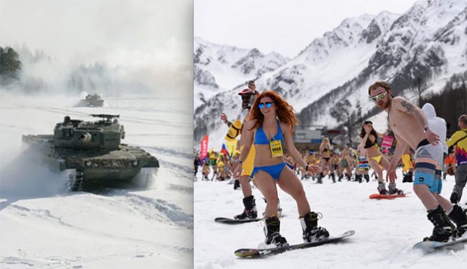 skimilitary