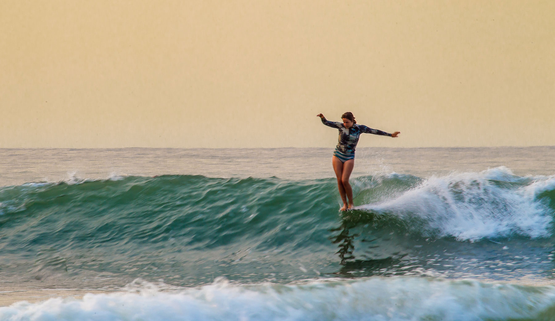 #LogDaze: Francesca "Frankie" Seely