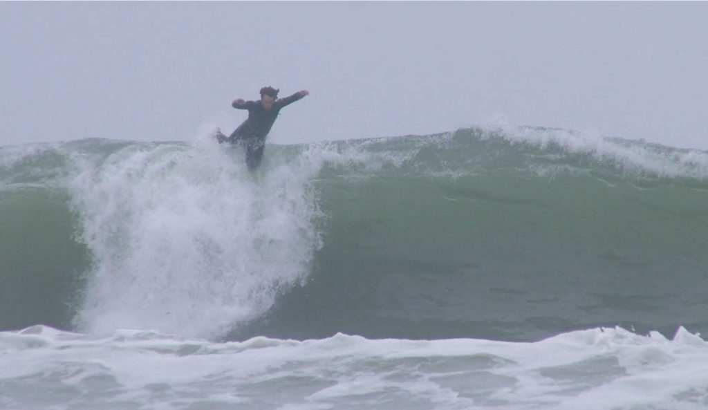 wipeout