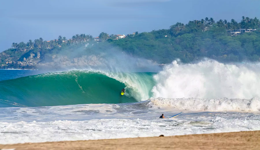 Puerto Escondido