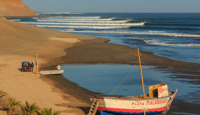 Peru