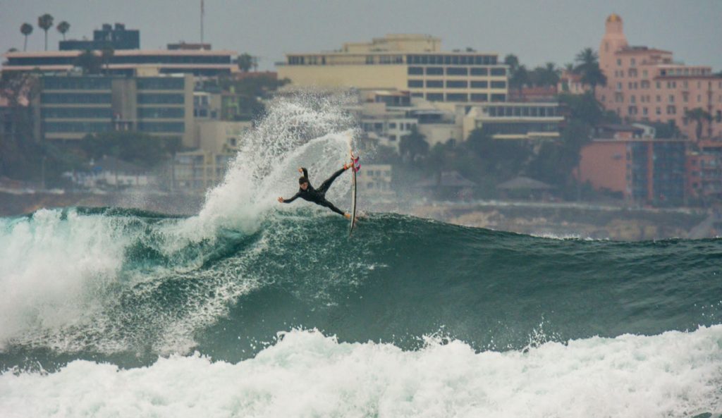 Ryland Ruben PHOTO: SEAN EVANS