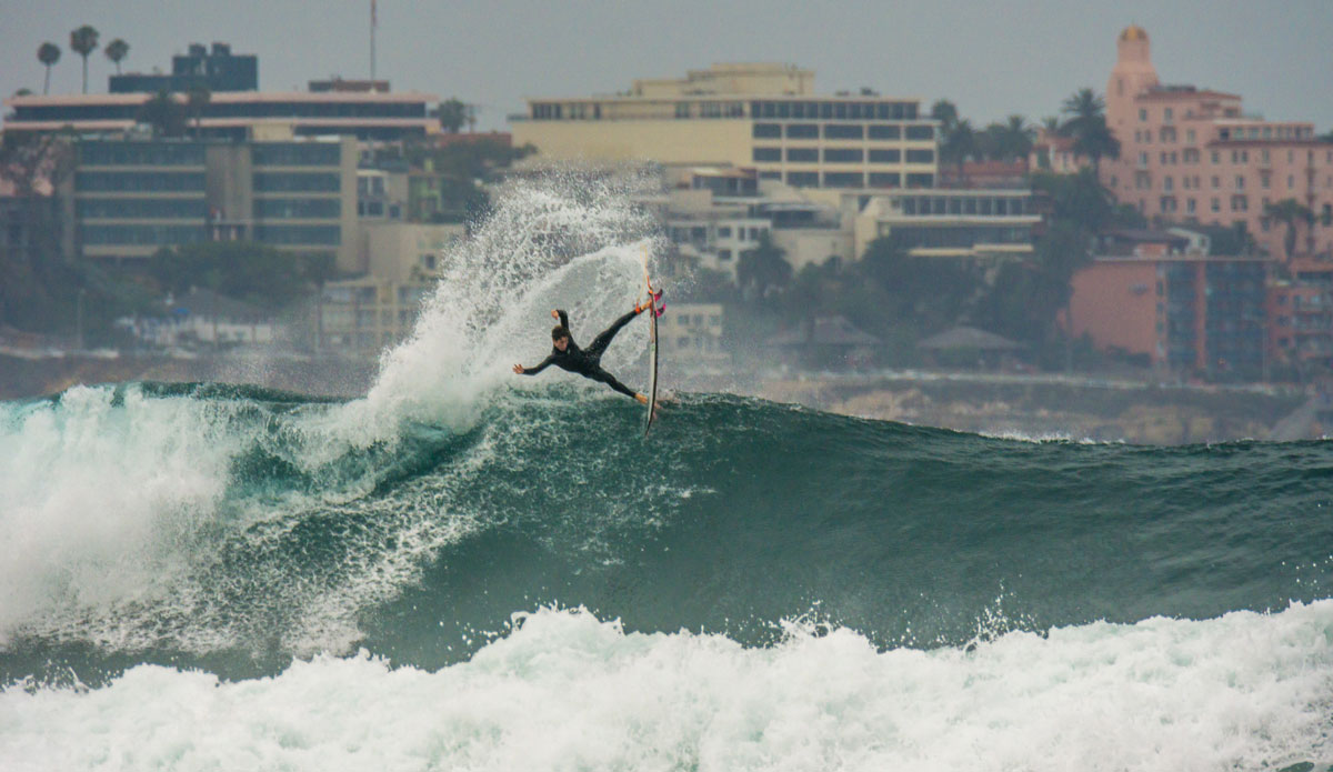 Ryland Ruben PHOTO: SEAN EVANS
