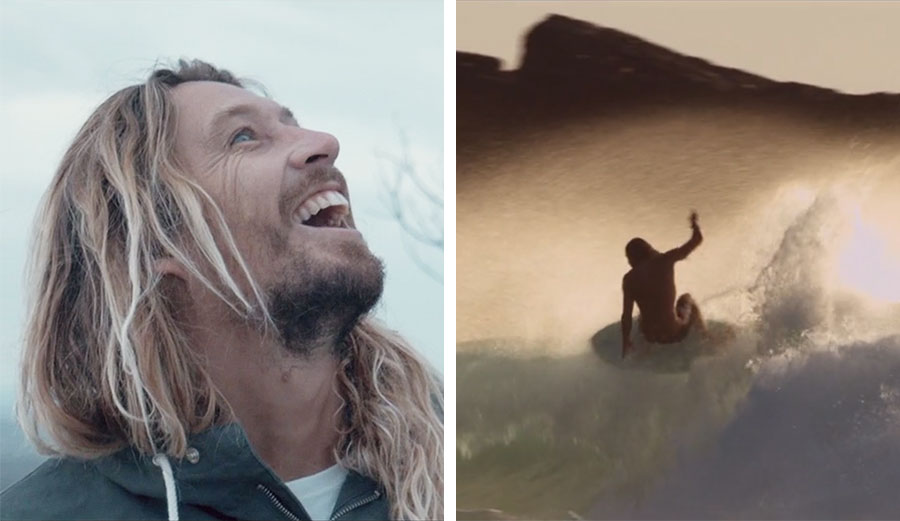 Asher Pacey is a guy you've heard of. You've heard of him because of his surfing, though, not because of how he lives his life.