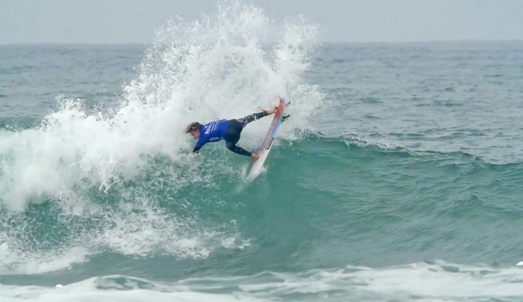 Jake Marshall