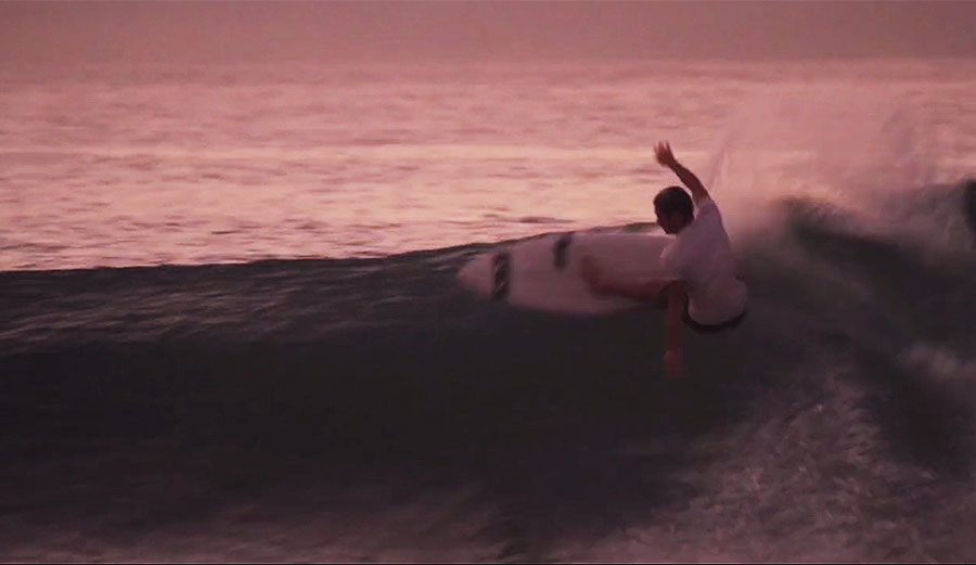 There probably aren't many surfers on the planet that don't want to surf in Bali.