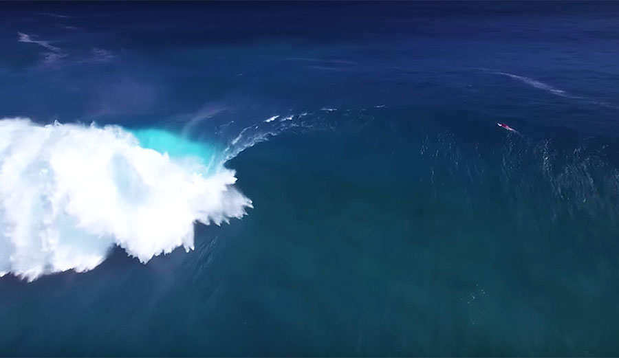 Cloudbreak on May 23rd was a day that won't be forgotten for a long time.