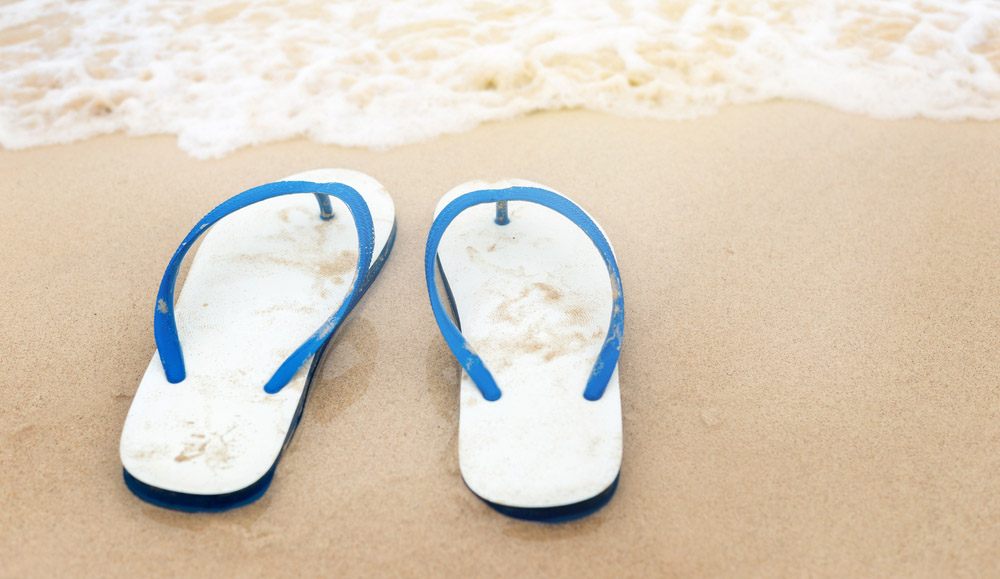Flip Flops