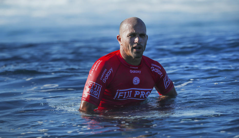 So scientists say red is a dominant color. Coincidence? Photo: WSL/Cestari