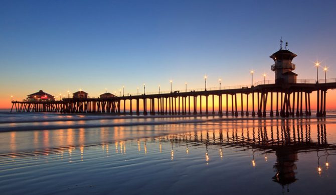 The Soul of SoCal!