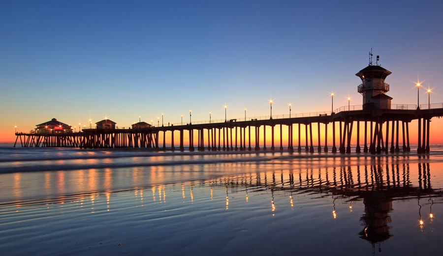 The Soul of SoCal! 