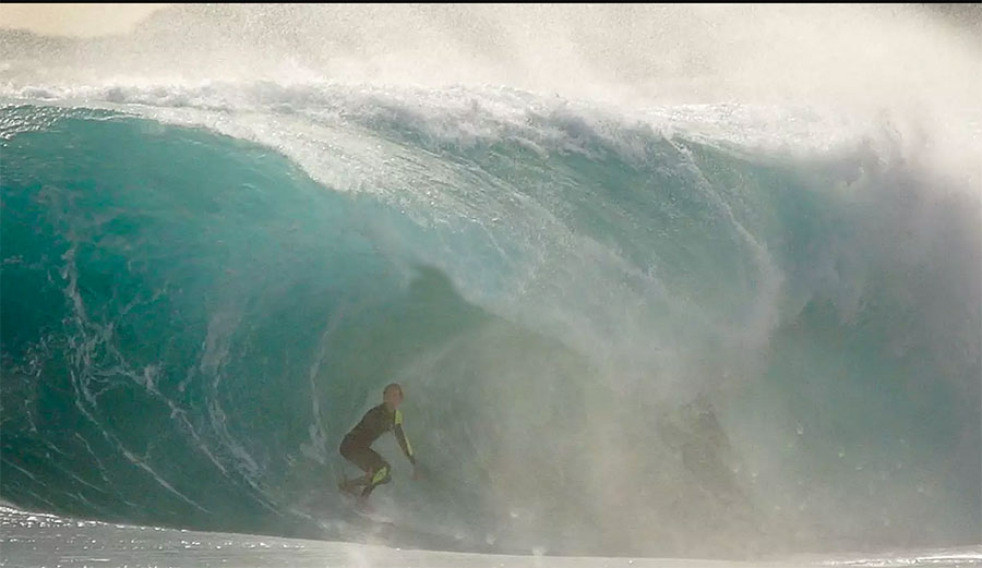Two years of WA with Jacob Willcox, John John Florence, Jerome Forrest, Jack Robinson, Shaun Manners, Yadin Nicol, Parker Coffin, and Josh Moniz.