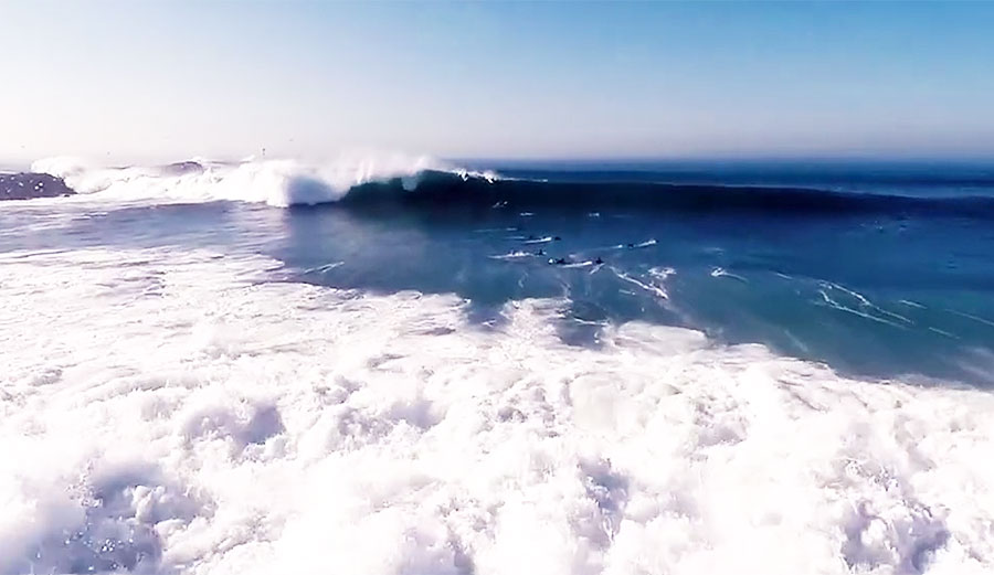 Hurricane Marie lasted a good few days before tapering off, but the memories it left won't be going anywhere any time soon.